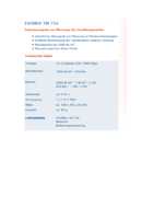 Datenblatt zu EVOMEX 31020, EAN: 4260215690670