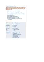 Datenblatt zu EVOMEX 31030, EAN: 4260215690663