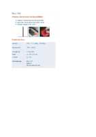 Datenblatt zu Elma 6398157708, EAN: 5706445140220