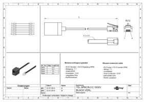 Datenblatt zu Goobay 68264, EAN: 4040849682643