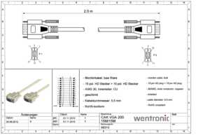 Datenblatt zu Goobay 68310, EAN: 4040849683107