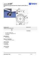 Datasheet for Vertiv 012405289