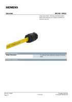 Datenblatt zu Siemens 3RK19011MN00, EAN: 4011209523647