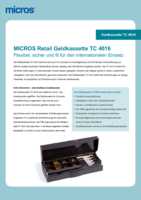 Datenblatt zu ANKER 16500.226-0020