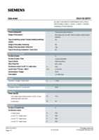 Datenblatt zu Siemens 3NJ41333BT01, EAN: 4011209513266