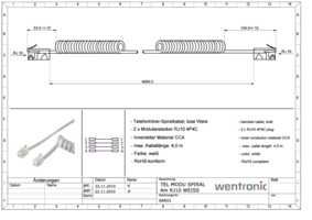 Datenblatt zu Goobay 68601, EAN: 4040849686016