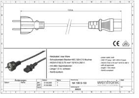 Datenblatt zu Goobay 68605, EAN: 4040849686054