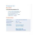 Datenblatt zu Diverse , EAN: 5706445320233