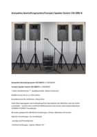 Datenblatt zu AUDEMO-SYSTEMS CSS-2002B