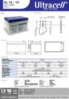 Datenblatt zu Ultracell 78248, EAN: 4040849782480