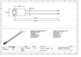 Datenblatt zu Goobay 9133, EAN: 4040849091339