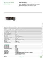 Datenblatt zu Schneider Electric XB6CE1B5B, EAN: 3389110764055