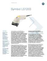 Datasheet for ZEBRA 20-73951-01R