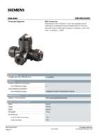 Datasheet for Siemens 6GK19050AA00, EAN: 4019169400114