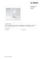 Datenblatt zu Siedle 200044476-00, EAN: 4015739444762