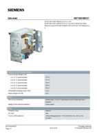 Datenblatt zu Siemens 6EP19356MC01, EAN: 4025515151258