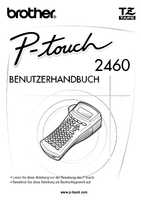 Datasheet for Brother TZES251