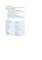 Datenblatt zu EVOMEX Ohmvariant, EAN: 4260215690083