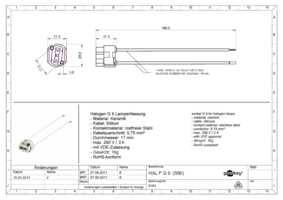 Datenblatt zu Goobay 9181, EAN: 4040849091810