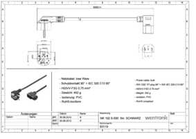 Datenblatt zu Goobay 93119, EAN: 4040849931192