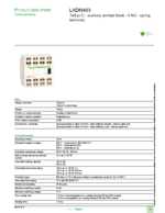 Datenblatt zu Schneider Electric LADN403, EAN: 3389110821314