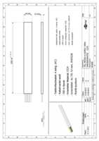 Datasheet for Goobay 93305, EAN: 4040849933059