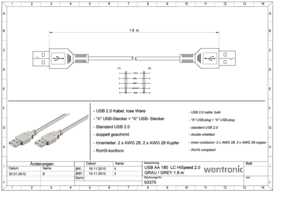 Datenblatt zu Goobay 93375, EAN: 4040849933752