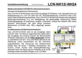 Datenblatt zu Issendorff 30107