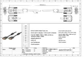 Datenblatt zu Goobay 93574, EAN: 4040849935749