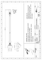 Datasheet for Goobay 93617, EAN: 4040849936173