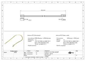 Datasheet for Goobay 93628, EAN: 4040849936289
