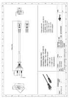 Datenblatt zu Goobay 93960, EAN: 4040849939600