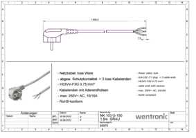 Datenblatt zu Goobay 93975, EAN: 4040849939754