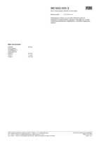 Datenblatt zu Goobay 93976, EAN: 4040849939761