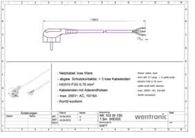 Datenblatt zu Goobay 93977, EAN: 4040849939778