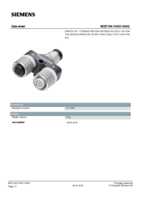 Datenblatt zu Siemens 6ES71941KA010XA0, EAN: 4025515060086