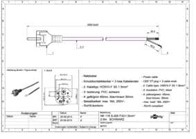 Datenblatt zu Goobay 94701, EAN: 4040849947018
