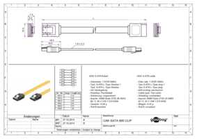 Datenblatt zu Goobay 95021, EAN: 4040849950216