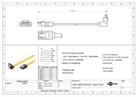 Datasheet for Goobay 95024, EAN: 4040849950247