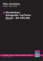 Datasheet for Rittal 3303500, EAN: 4028177322844