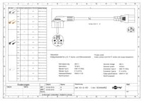 Datenblatt zu Goobay 95141, EAN: 4040849951411