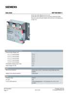 Datenblatt zu Siemens 6EP19356MD11, EAN: 4025515150480