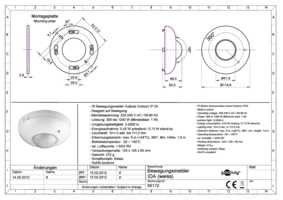Datenblatt zu Goobay 95172, EAN: 4040849951725