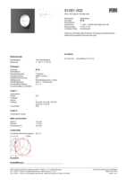 Datenblatt zu RZB 51051.002, EAN: 4010319016698