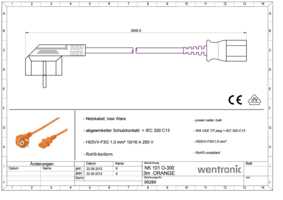 Datenblatt zu Goobay 95289, EAN: 4040849952890