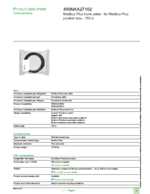 Datenblatt zu Schneider Electric 490NAA27102, EAN: 3595861127609