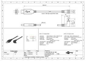 Datenblatt zu Goobay 95343, EAN: 4040849953439