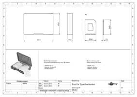 Datenblatt zu Goobay 95349, EAN: 4040849953491