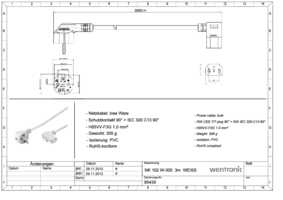 Datenblatt zu Goobay 95430, EAN: 4040849954306