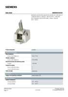 Datasheet for Siemens 3SE50000AV04, EAN: 4011209691056